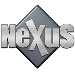 nexus的logo