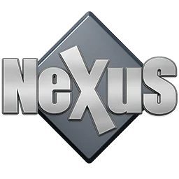 nexus的logo
