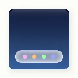 CenterTaskbar 图标
