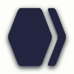 BitDock 图标