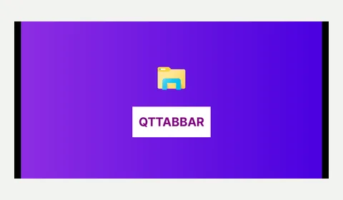 QTTabBar 软件缩略图