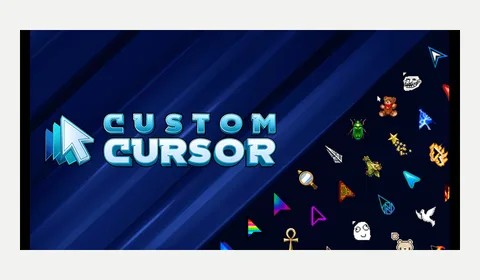 Custom Cursor 软件缩略图