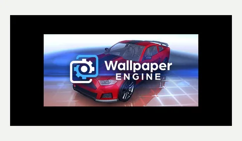 Wallpaper Engine 软件缩略图