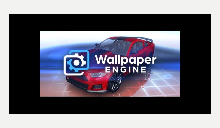 Wallpaper Engine 软件缩略图